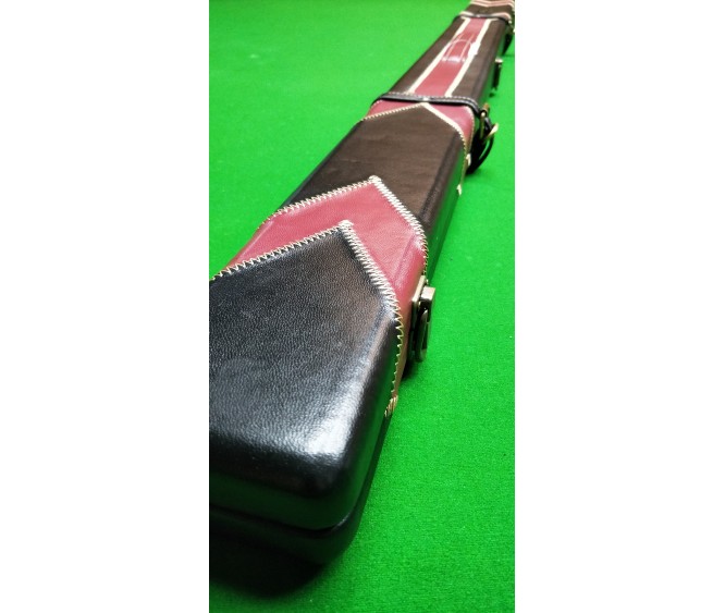 Snooker cue case